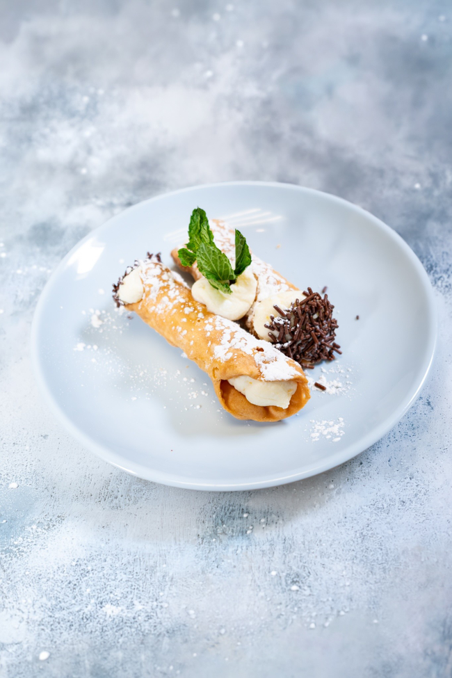 Cannoli