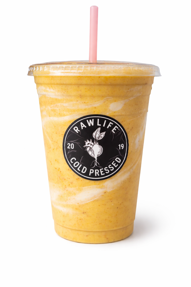 Mango Muscle