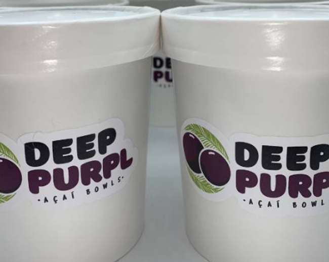 Acai Pints