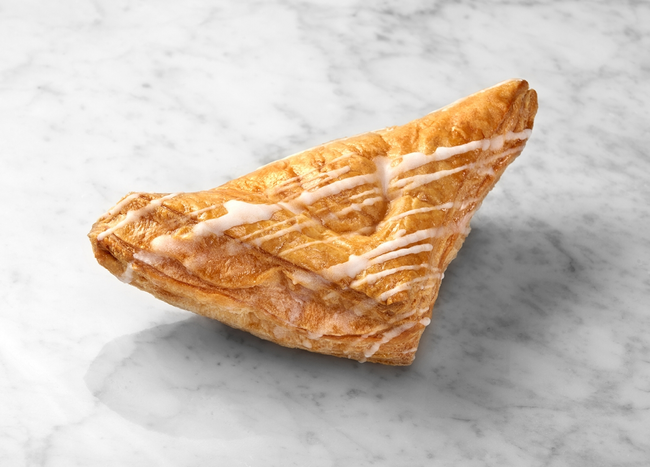 Apple Turnover