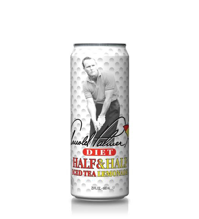 Arizona Half and Half [Diet]