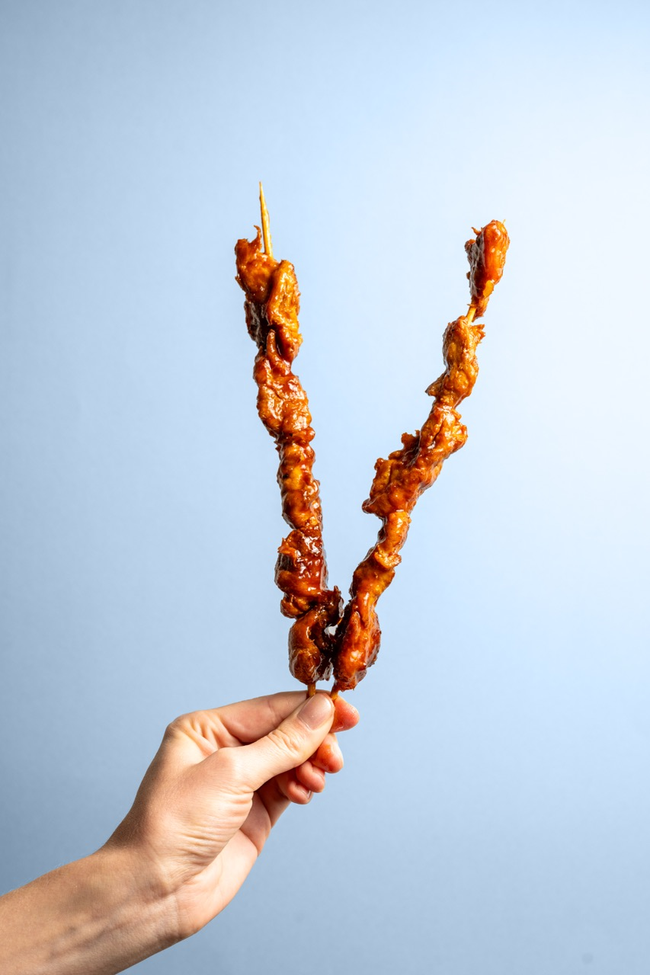 Pinchos (a la carte)