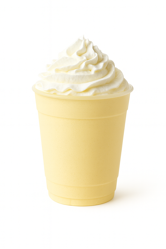 🍊Orange Dreamshake
