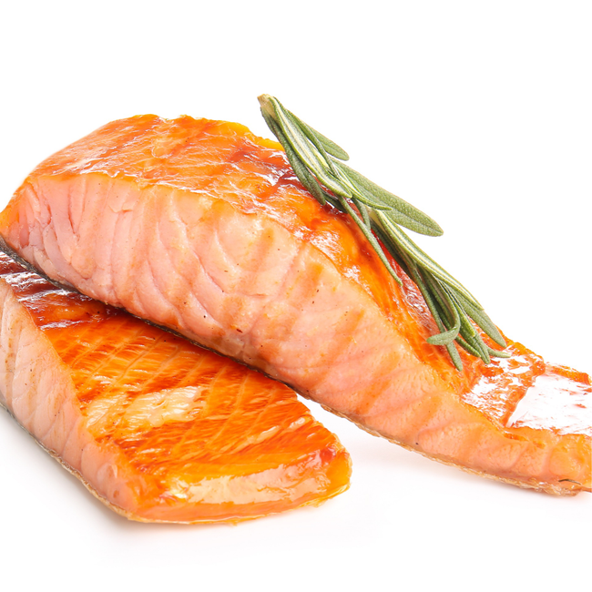 Salmon