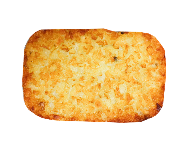 Hash Brown