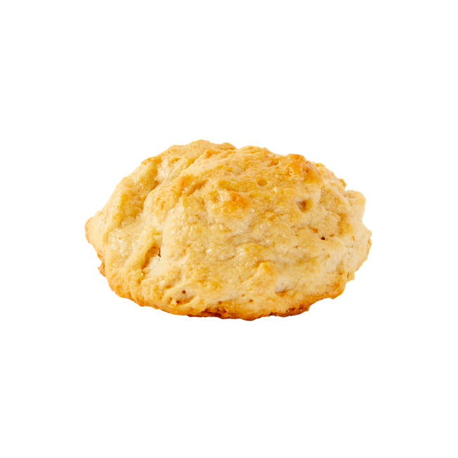 BUTTERMILK BISCUIT