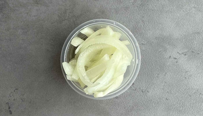 Pickled Onions - Large