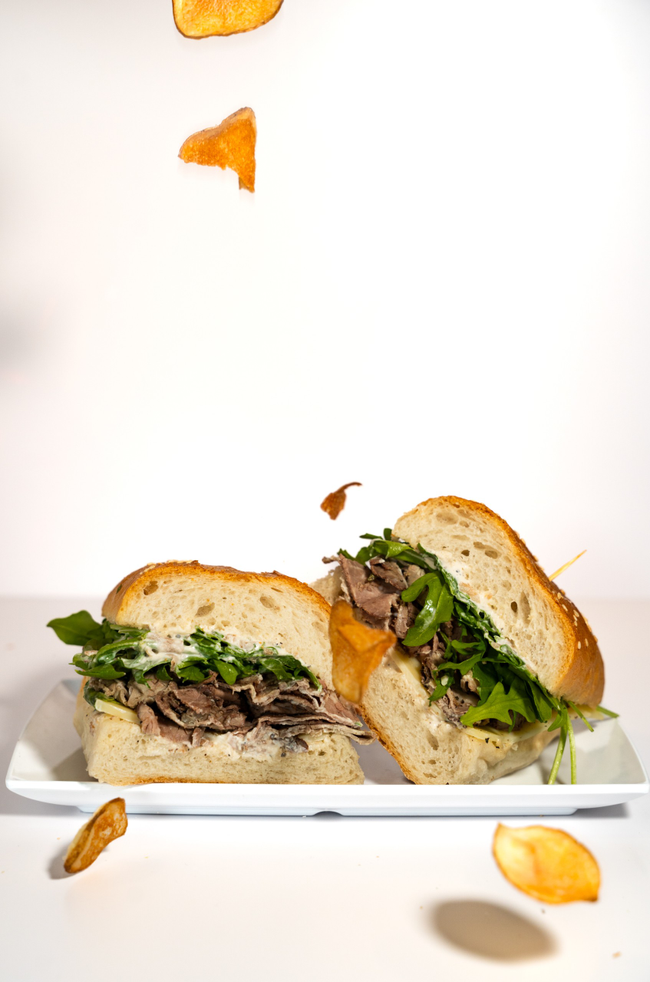 Roast Beef