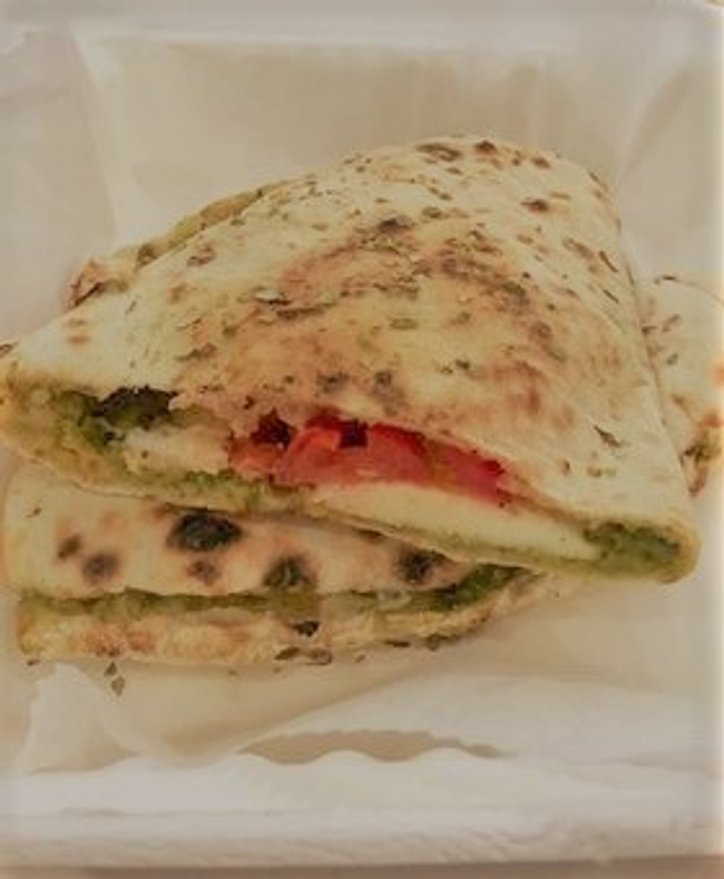 Capri Sandwich