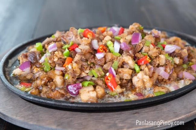Sisig