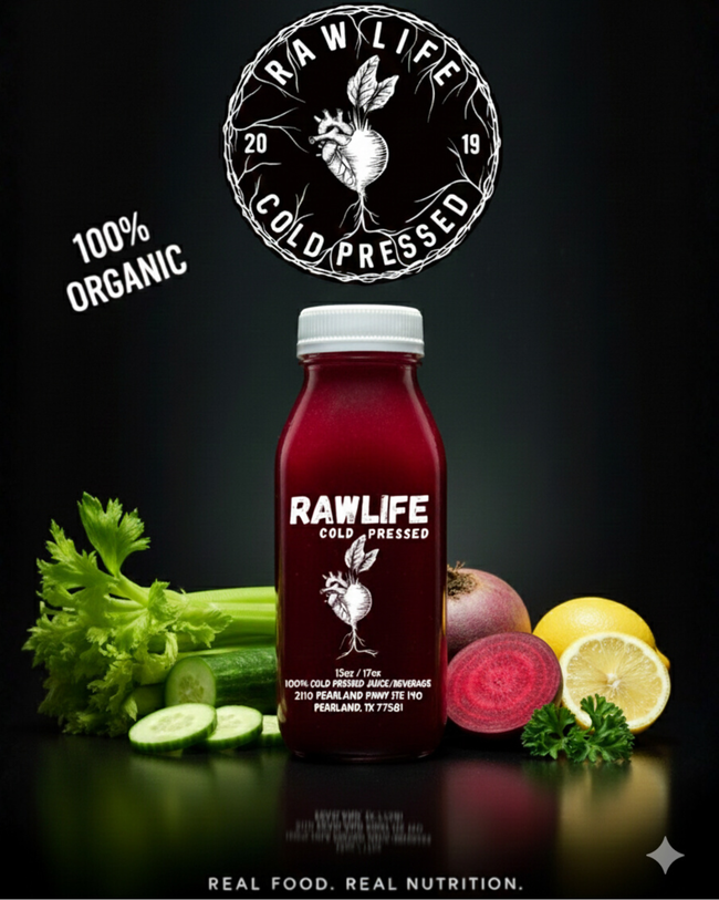 Heart Beet
