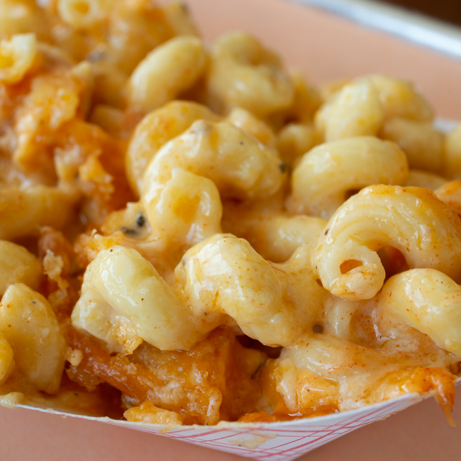 Mac and Cheese