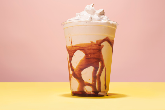 Chocolate Shake