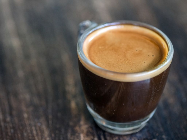 Espresso