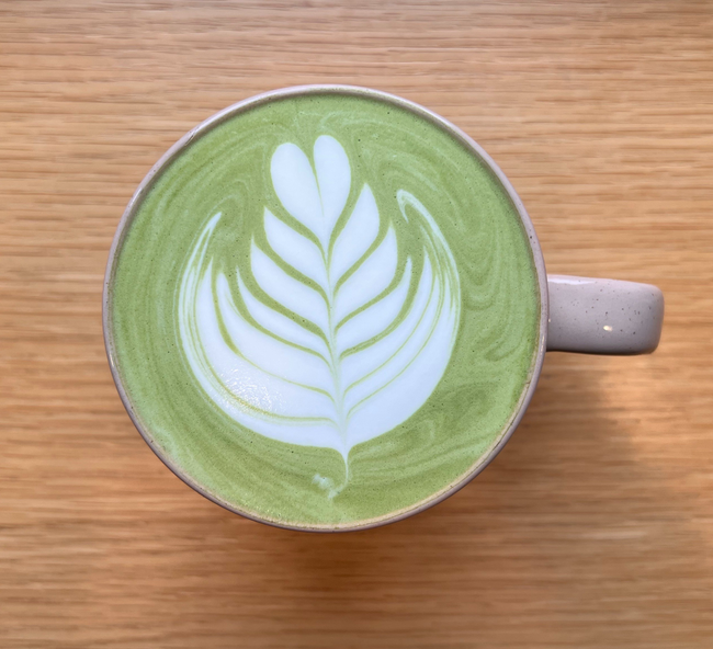 Matcha