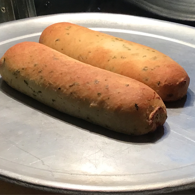Veggie Oboy