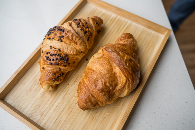 Croissants