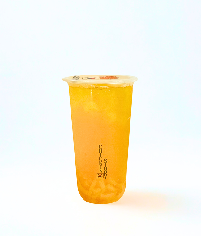 Passionfruit  Fruit Tea