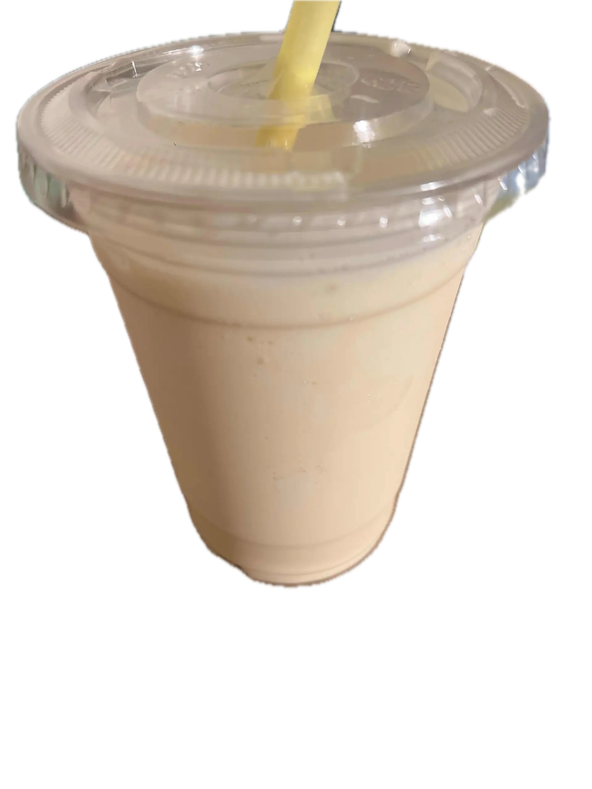 Milkshake Vanilla