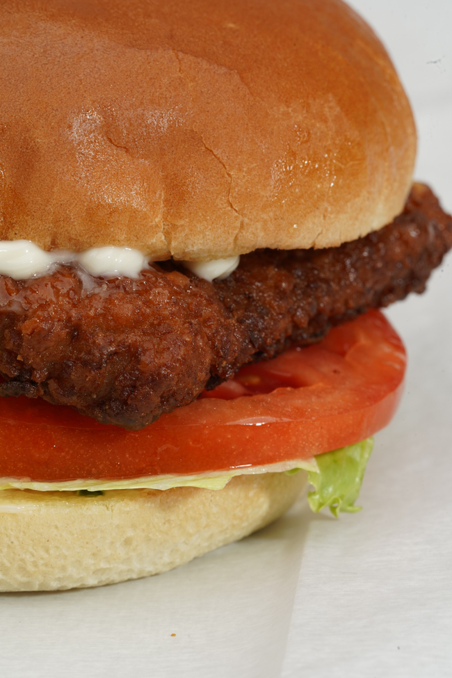 #9 The Steak Sandwich