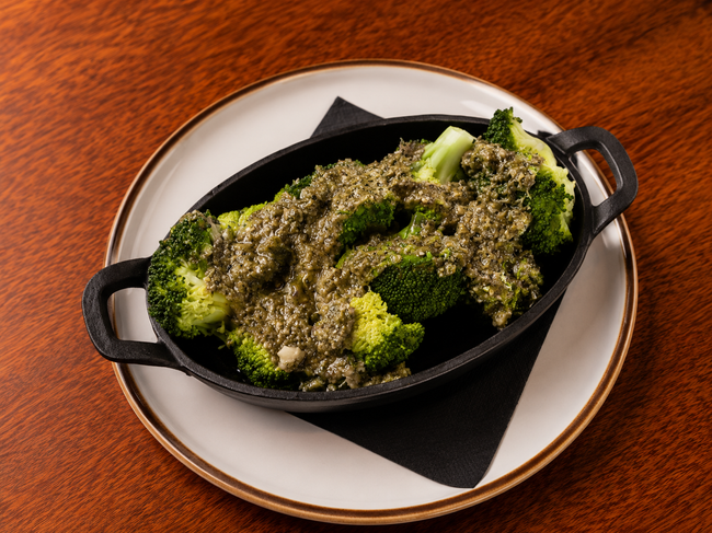 Seasonal Vegetables