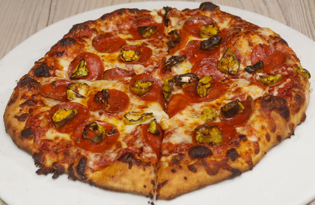 18" Hot Honey