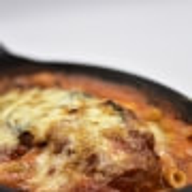 (Chicken) Pollo alla Parmigiana