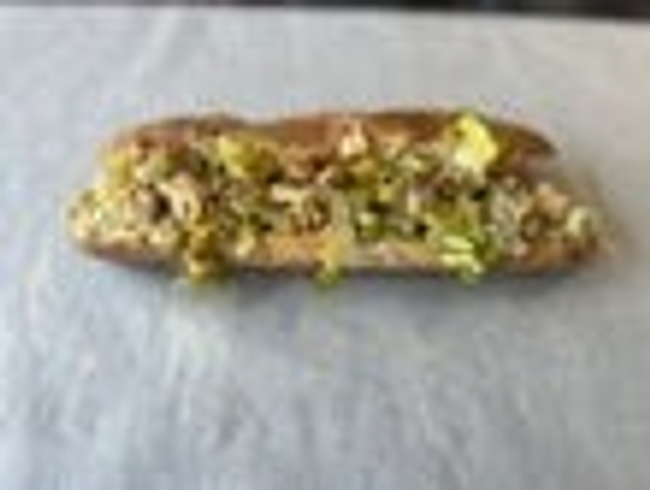 *Chicken Caesar Sandwich