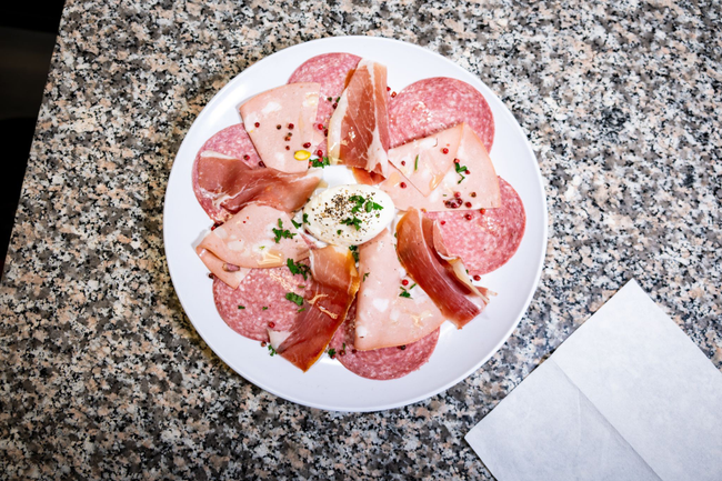 Misto Salumi