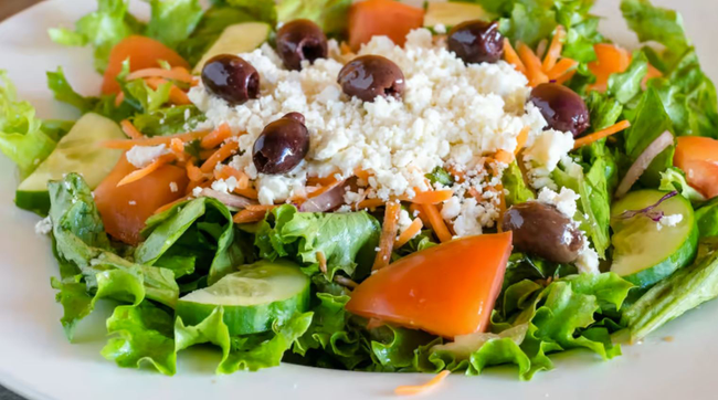 Greek Salad