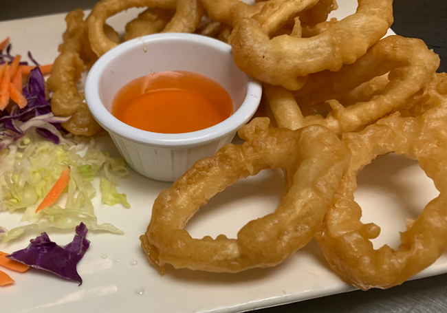 Calamari
