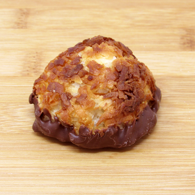 Macaroons