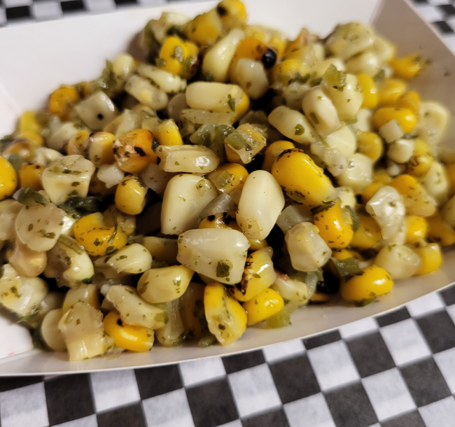 Jalapeno Blend Corn