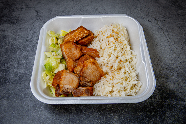 Lechon Kawali