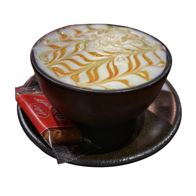 Macchiato