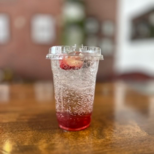 Flower Fizz