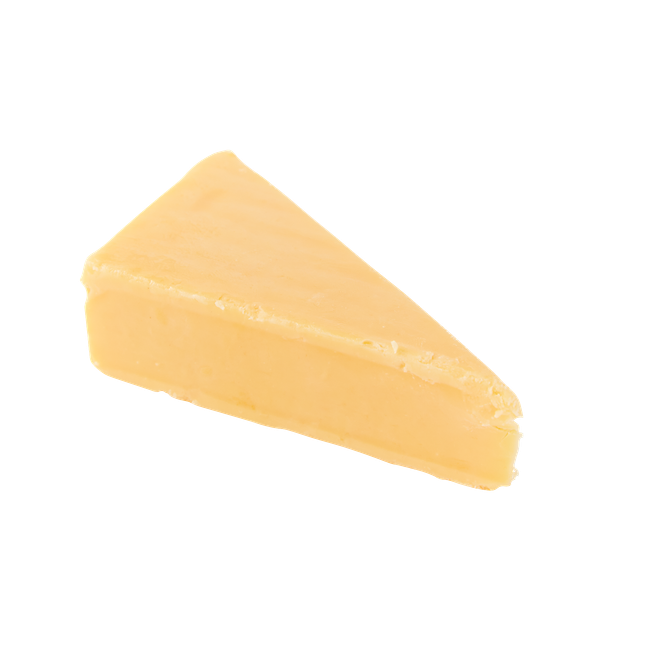 Cheddar cheese