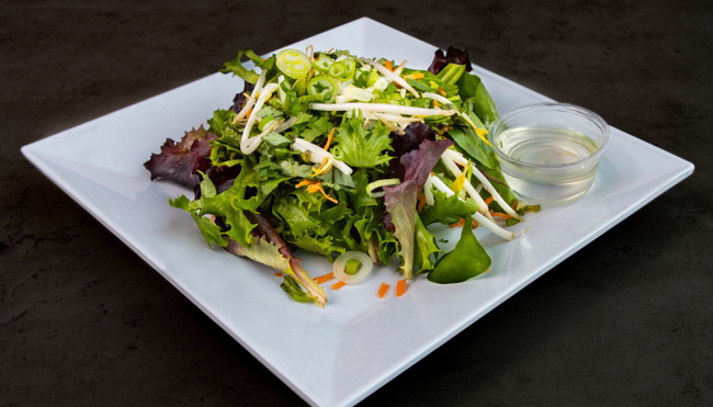Panang Salad - CHICKEN (GF, SF)