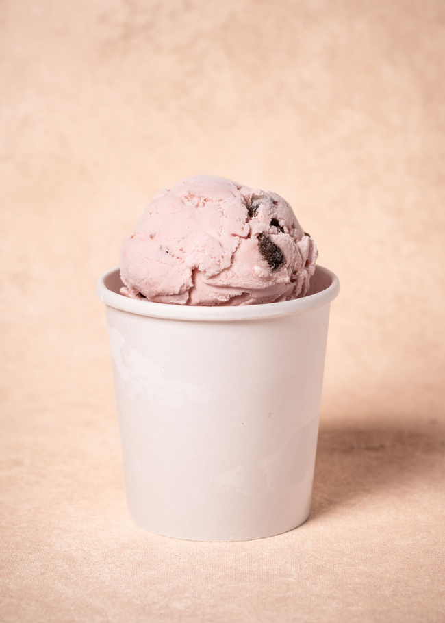 Pint Ice Cream