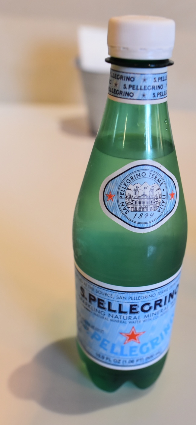SAN PELLEGRINO