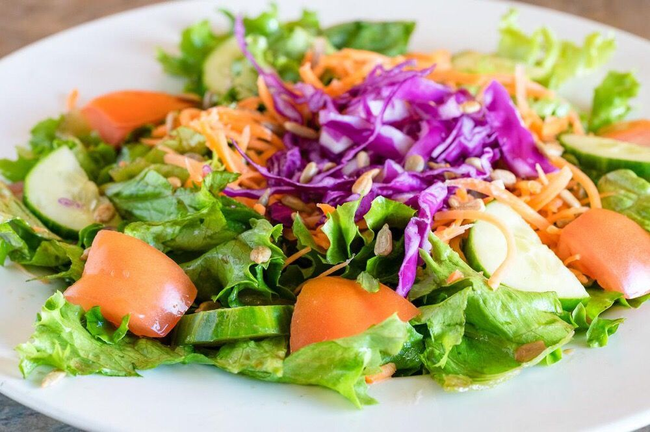 Garden Salad