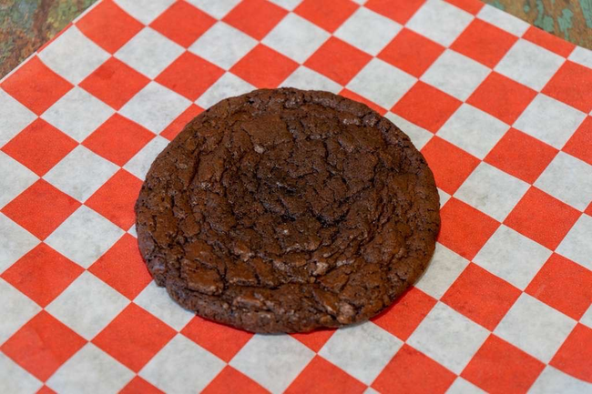 BROWNIE COOKIE