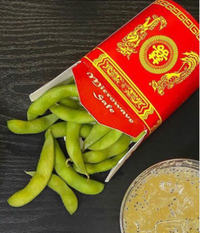 Edamame