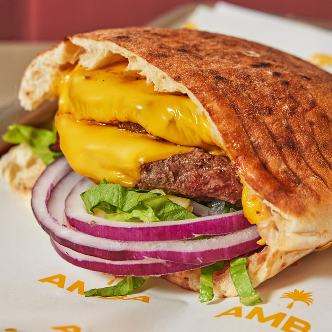 "Pita Mac"