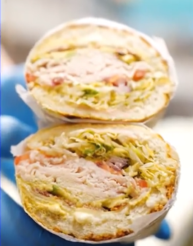 Turkey Club