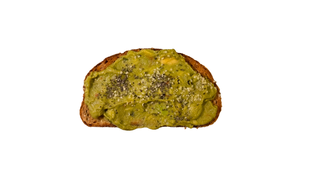 Avocato Toast