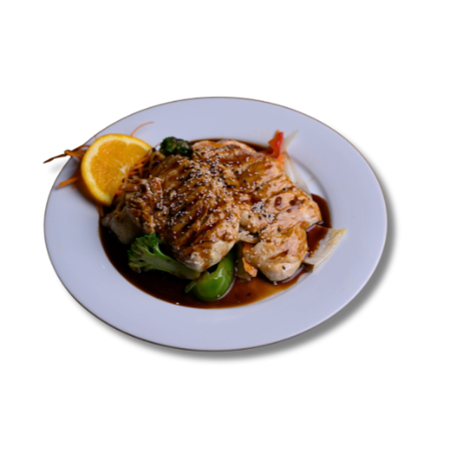 Teriyaki Dinner