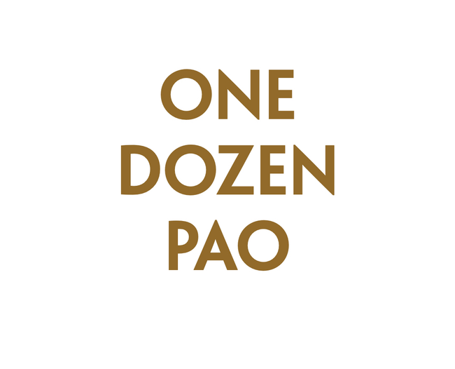 Dozen Pao De Quiejo