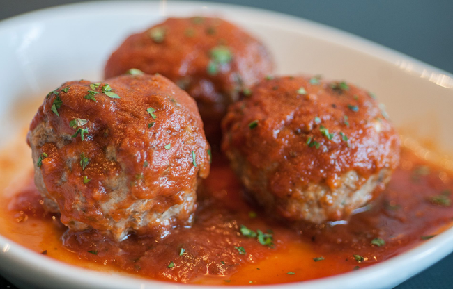 Meatballs