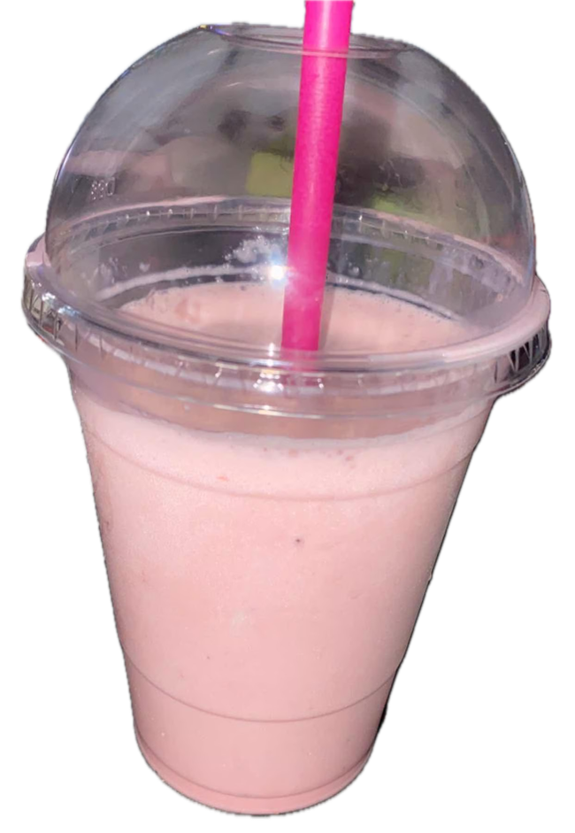 Milkshake Strawberry